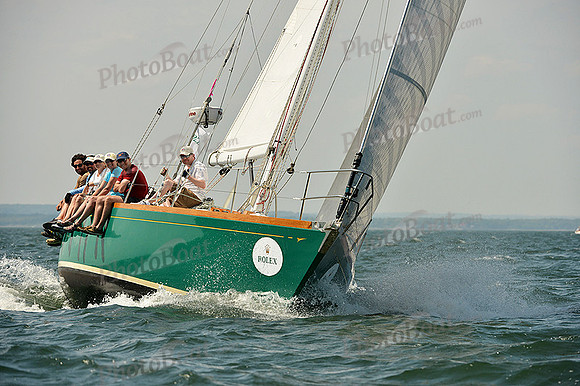 2015 NYYC Annual Regatta E 1074