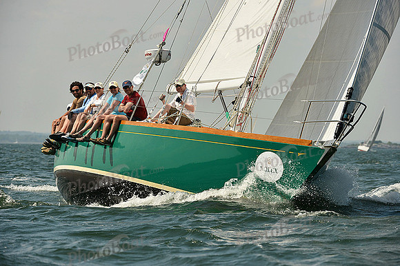 2015 NYYC Annual Regatta E 1075
