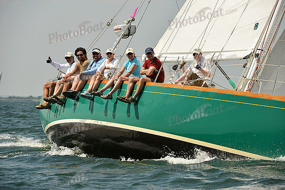 2015 NYYC Annual Regatta E 1076
