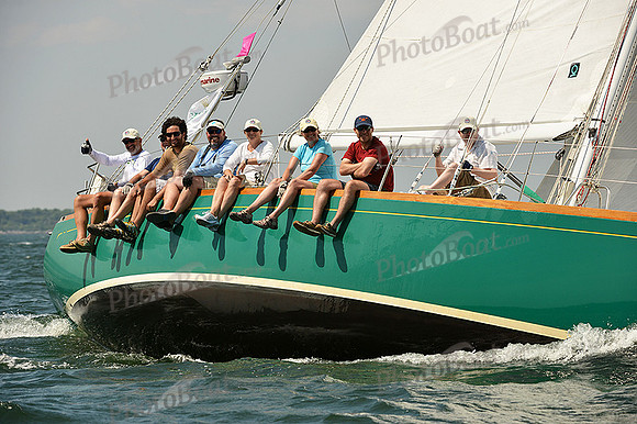 2015 NYYC Annual Regatta E 1077