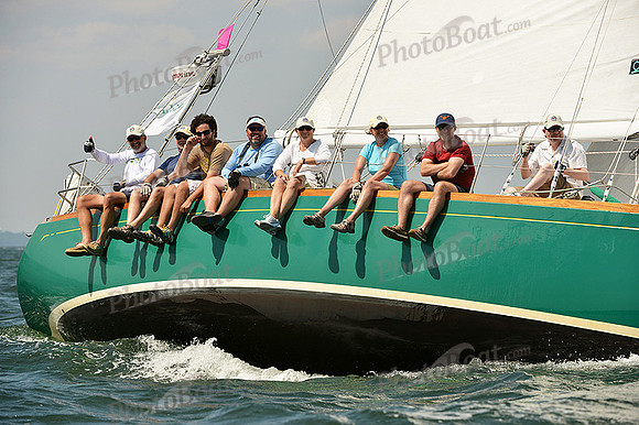 2015 NYYC Annual Regatta E 1078