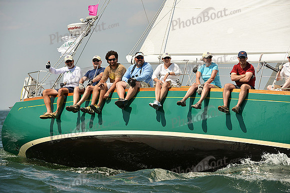 2015 NYYC Annual Regatta E 1079