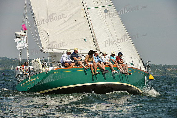2015 NYYC Annual Regatta E 1080