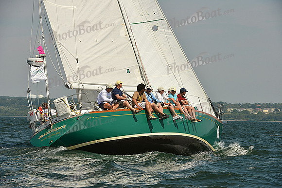 2015 NYYC Annual Regatta E 1081