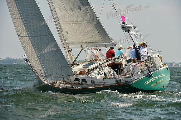 2015 NYYC Annual Regatta E 1082