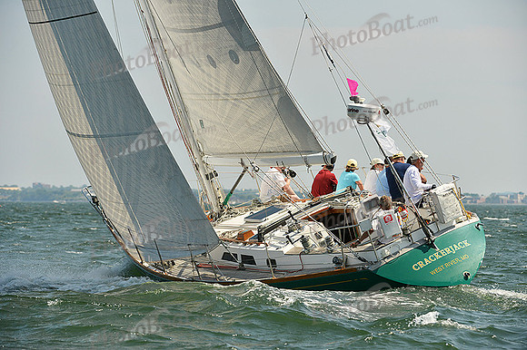 2015 NYYC Annual Regatta E 1083