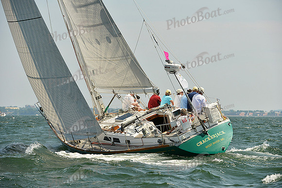 2015 NYYC Annual Regatta E 1084