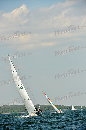 2015 NYYC Annual Regatta E 1199