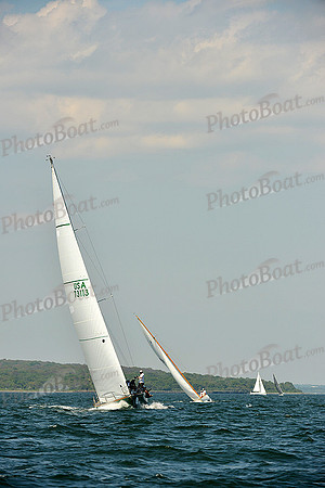 2015 NYYC Annual Regatta E 1200