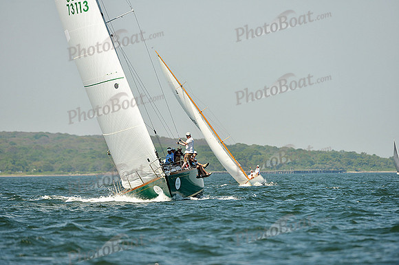 2015 NYYC Annual Regatta E 1201