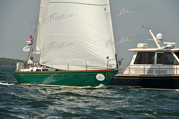 2015 NYYC Annual Regatta E 1204
