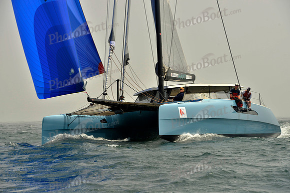 2017 Block Island Race Week C_0954
