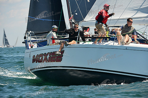 2015 Block Island Race Week A 328