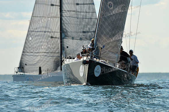 2015 NYYC Annual Regatta C 1283