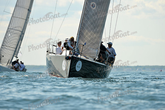 2015 NYYC Annual Regatta C 1285