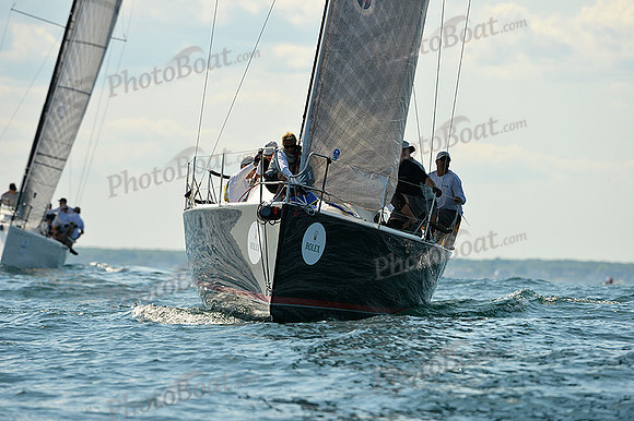 2015 NYYC Annual Regatta C 1286