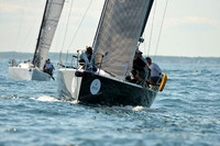 2015 NYYC Annual Regatta C 1287