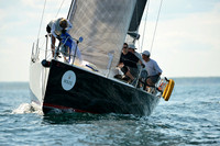 2015 NYYC Annual Regatta C 1288
