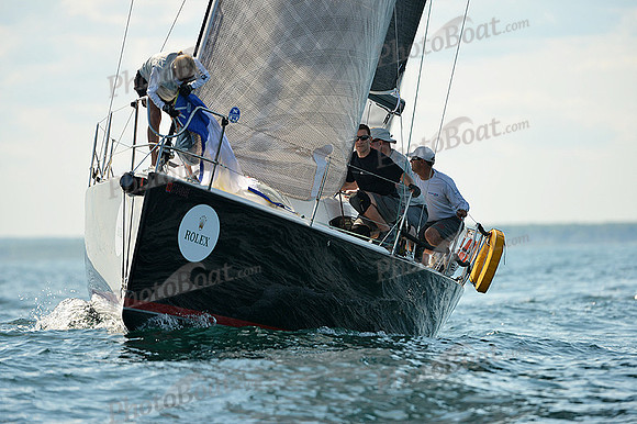 2015 NYYC Annual Regatta C 1288