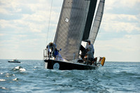 2015 NYYC Annual Regatta C 1289