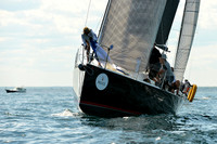 2015 NYYC Annual Regatta C 1290