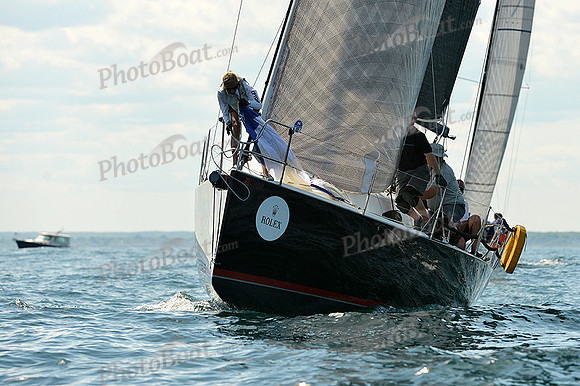2015 NYYC Annual Regatta C 1290