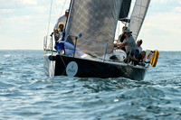 2015 NYYC Annual Regatta C 1291