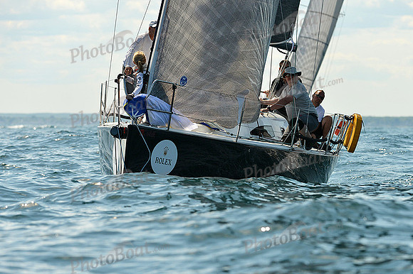 2015 NYYC Annual Regatta C 1291