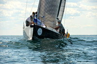 2015 NYYC Annual Regatta C 1292