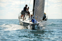 2015 NYYC Annual Regatta C 1293