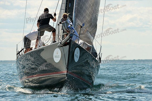 2015 NYYC Annual Regatta C 1294