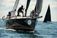 2015 NYYC Annual Regatta C 1295