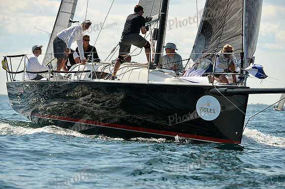 2015 NYYC Annual Regatta C 1296