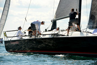 2015 NYYC Annual Regatta C 1297