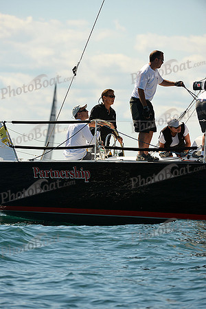 2015 NYYC Annual Regatta C 1298