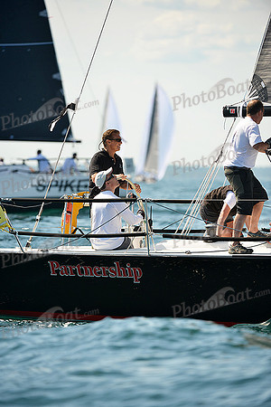 2015 NYYC Annual Regatta C 1300