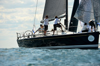 2015 NYYC Annual Regatta C 1181