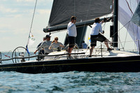 2015 NYYC Annual Regatta C 1182