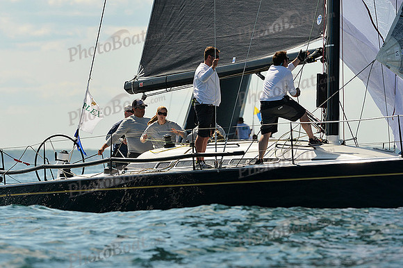2015 NYYC Annual Regatta C 1182