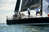 2015 NYYC Annual Regatta C 1183