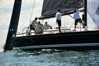 2015 NYYC Annual Regatta C 1184