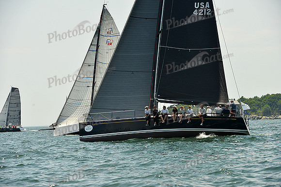 2015 NYYC Annual Regatta E 096