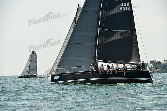 2015 NYYC Annual Regatta E 097