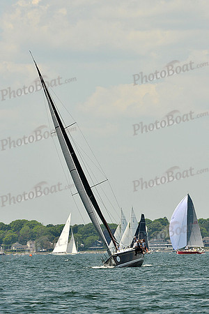 2015 NYYC Annual Regatta E 114
