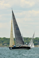 2015 NYYC Annual Regatta E 116