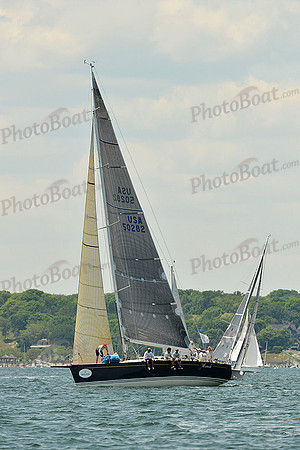 2015 NYYC Annual Regatta E 116
