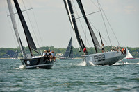 2015 NYYC Annual Regatta E 125