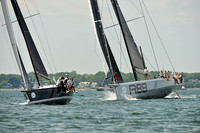 2015 NYYC Annual Regatta E 126