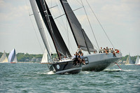 2015 NYYC Annual Regatta E 133