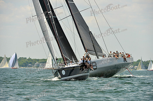 2015 NYYC Annual Regatta E 133